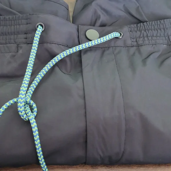 Marc Jacobs Black Swim Trunks NWT Size XS - Picture 3 of 11